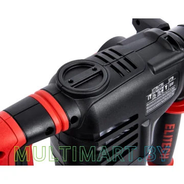 Перфоратор ELITECH RH 1130E картинка 7